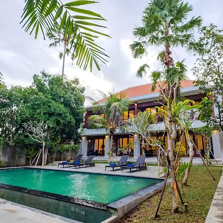 Manggis Sari Ubud