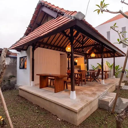 Manggis Sari Ubud