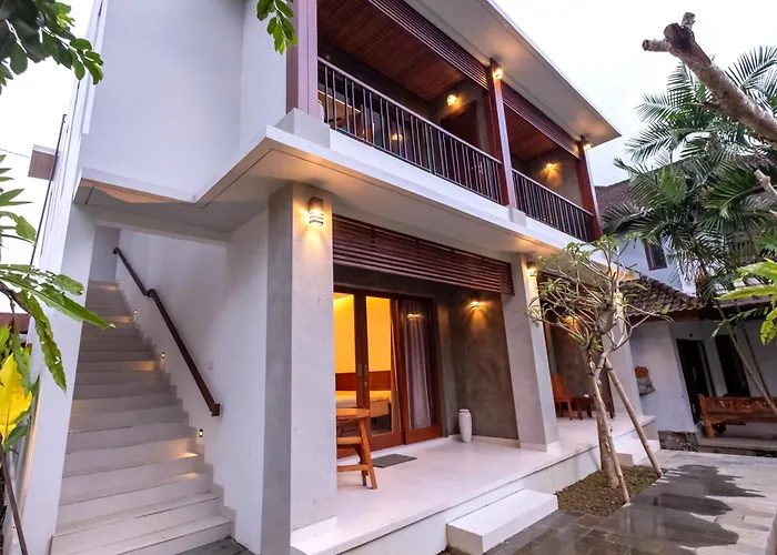 Manggis Sari 4*