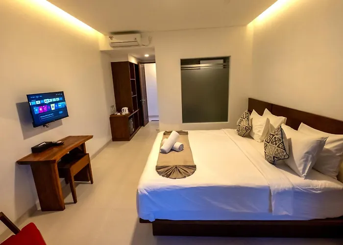 Manggis Sari 4*