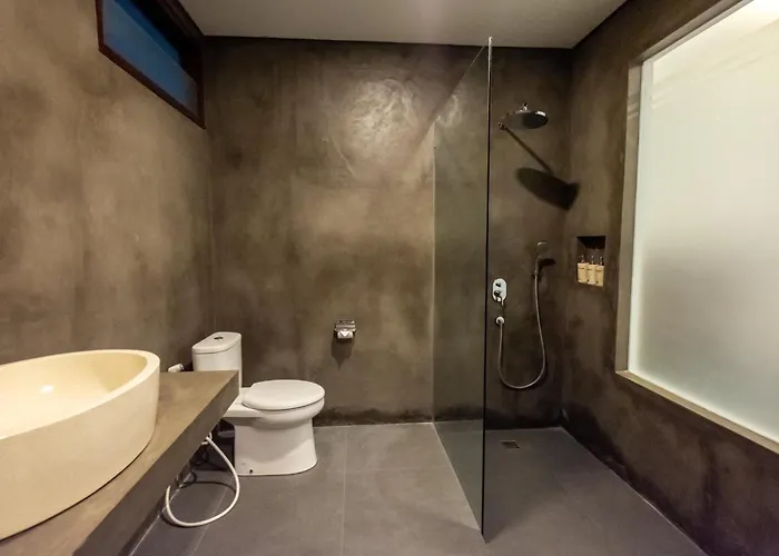 Гостевой дом Manggis Sari 4*