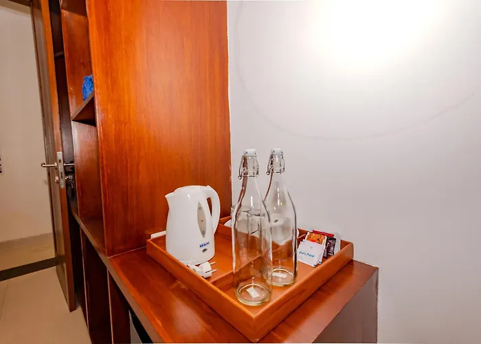 Manggis Sari Гостевой дом 4*