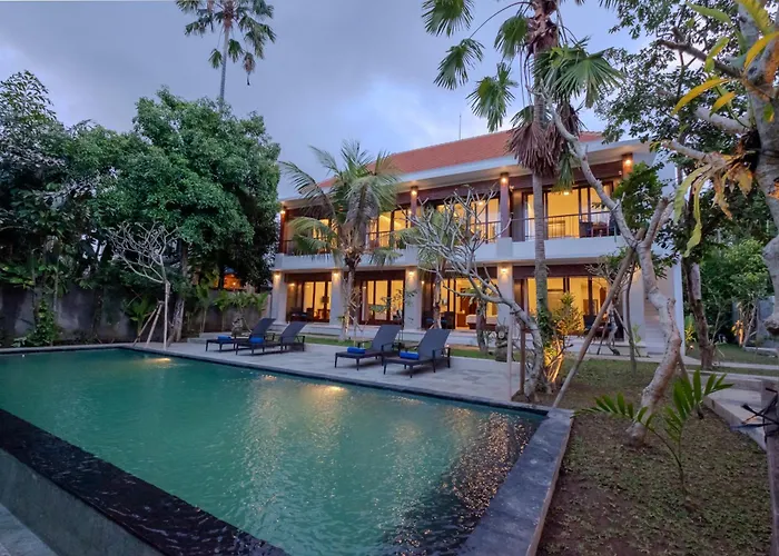 Manggis Sari 4*