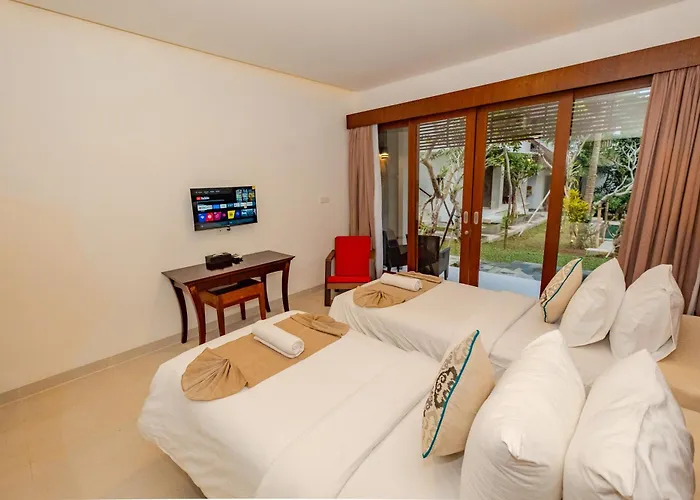 Manggis Sari 4*