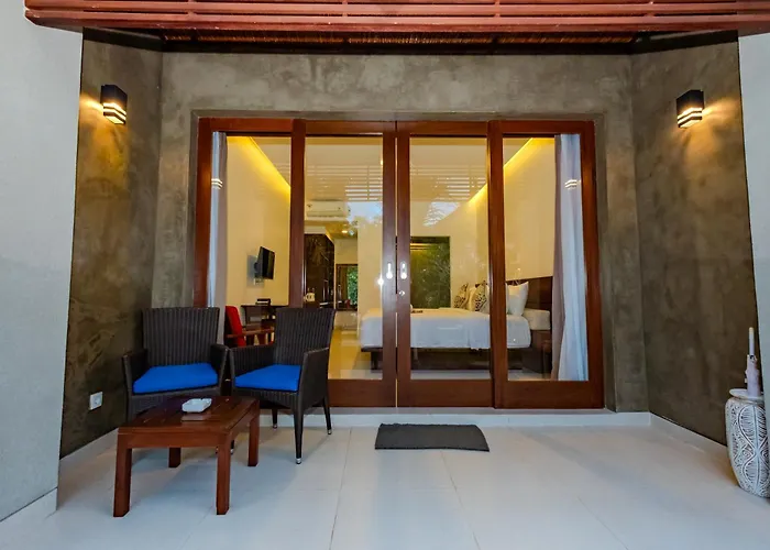 Гостевой дом Manggis Sari 4*