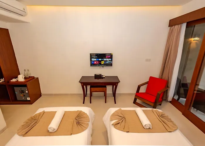 Гостевой дом Manggis Sari 4*