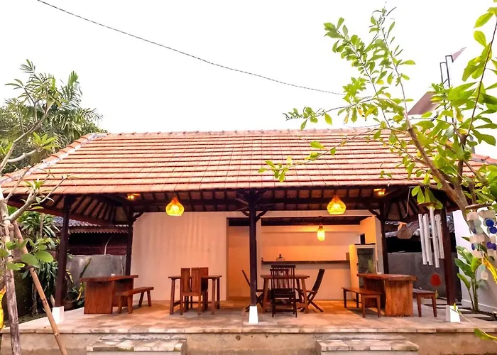Manggis Sari 4*
