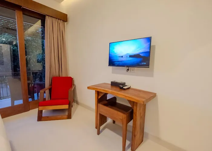 Гостевой дом Manggis Sari 4*
